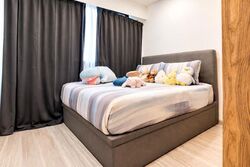 Blk 547C Segar Vale (Bukit Panjang), HDB 3 Rooms #629740371